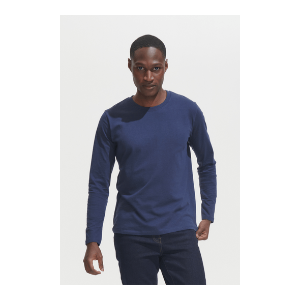 SOL'S | Men's Long Sleeve T-Shirt